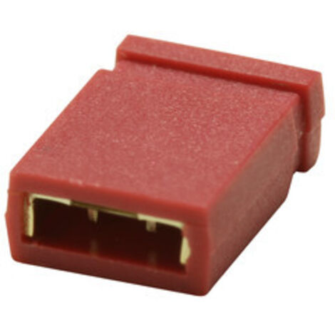 Puente de conexión aislado Electro DH Color rojo 10.849/A/R 8430552013913
