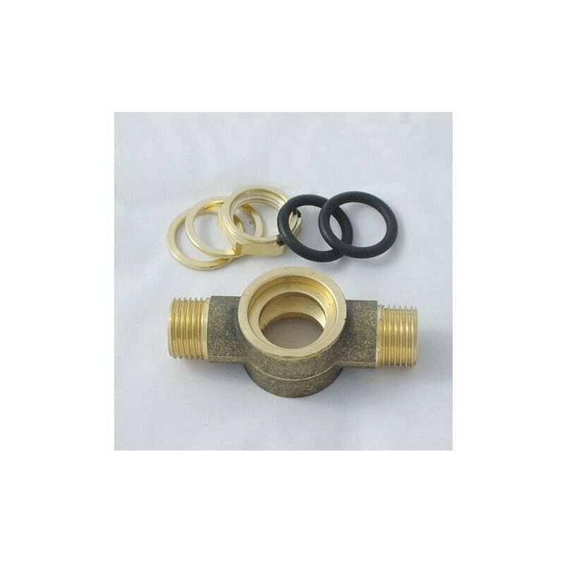 

Puente mezclador 1/2 pulgada 7514705-00 KLUDI