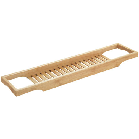 Puente para bañera Bambusa
