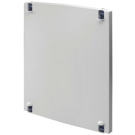 Puerta abatible Gewiss para cuadros eléctricos 405x650 GW46416