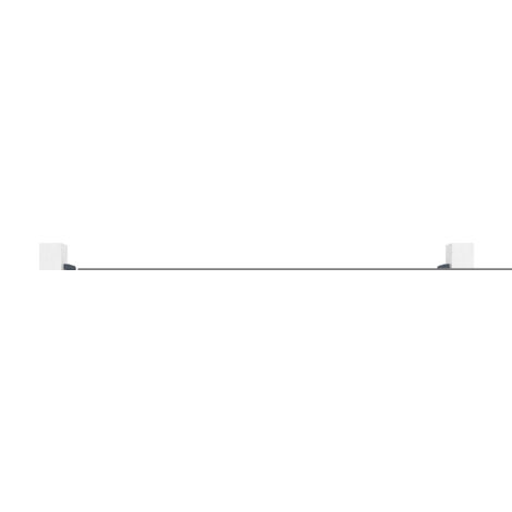 Puerta Batiente de aluminio 3,5m SUNNY 350 x 160 cm