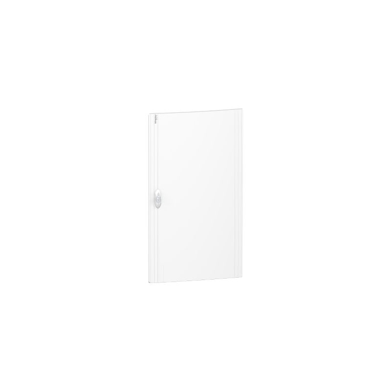 

Puerta plena Pragma 18 4 filas SCHNEIDER ELECTRIC PRA16418