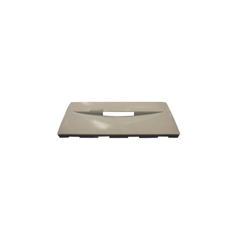 Puerta blanca l.414x162x25 para frigorífico INDESIT C00086425