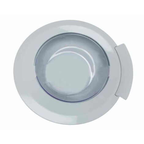 Puerta Completa Lavadora BOSCH 00704286 (Color Blanco)