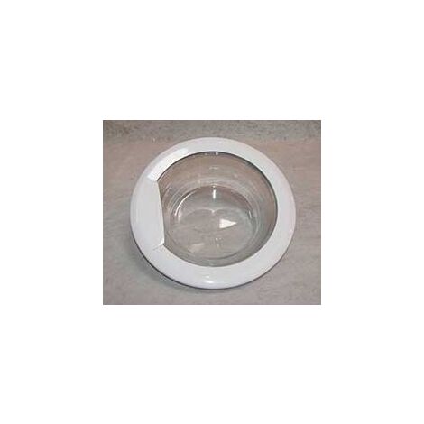 Puerta completa montada para lavadora WHIRLPOOL 481010604373