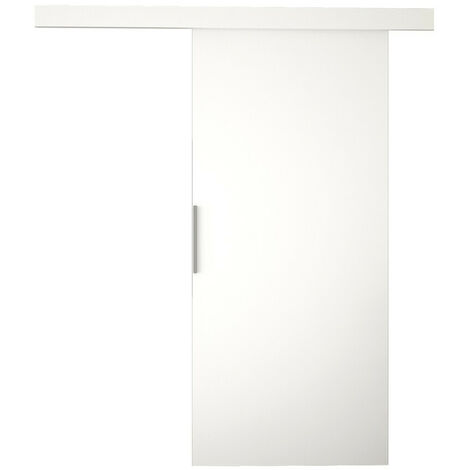 Puerta corredera Closico 178, Blanco