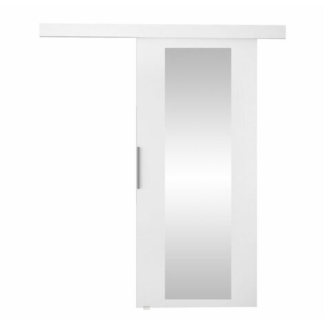 Puerta corredera Closico 180, Blanco