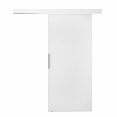 Puerta corredera Closico 183, Blanco