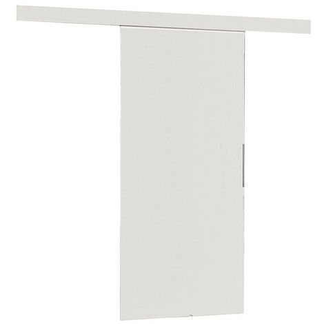 Puerta corredera Dover 141, Blanco