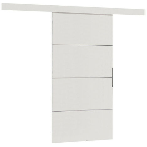 Puerta corredera Dover 146, Blanco