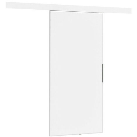 Puerta corredera Dover 217, Blanco