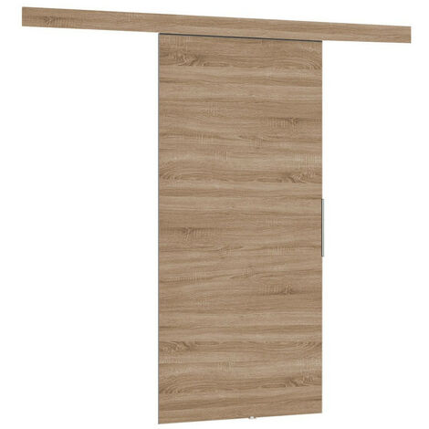 Puerta corredera Dover 217, Roble Sonoma