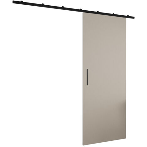 Puerta corredera Hartford 487, Cachemira
