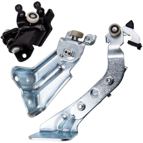 Puerta Corredera Superior Derecho for Peugeout Boxeador III  Jumper II 9033.V3