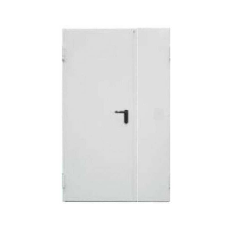 

Puerta Cortafuego Ei2 .60 2 Hojas 129 (89+40)*205