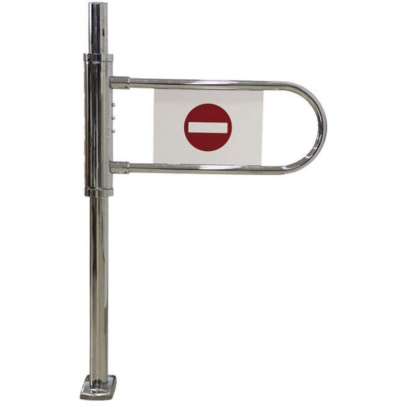 

PLIMPO puerta de acceso mecanico 600mm - derecha