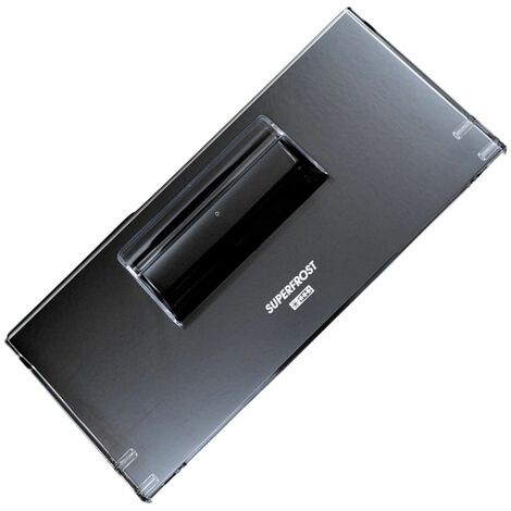 Puerta de congelador 2425356165 FAURE