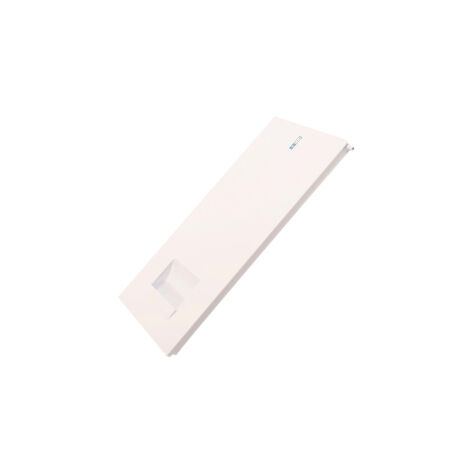 Puerta de congelador C00268465, 482000023100 INDESIT