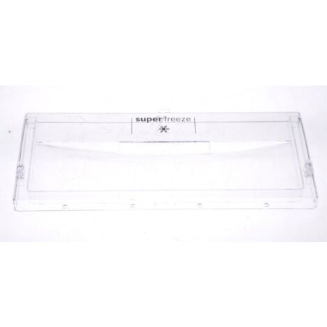 Puerta de cristal (lxh) 384x162x25 para frigorífico HOTPOINT C00283231