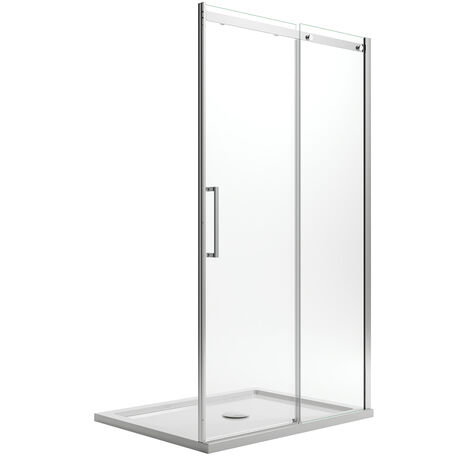 Puerta de ducha con Easy-Clean mod. Prime