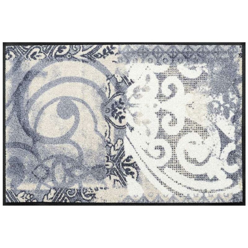 

TX TXABESQUE FEUMAT EN POLIAMIDE GRIS - Gris