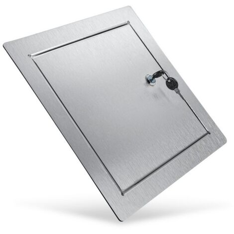 PUERTA DE INSPECCIÓN DIBOND 400500MM - DK DB 4050