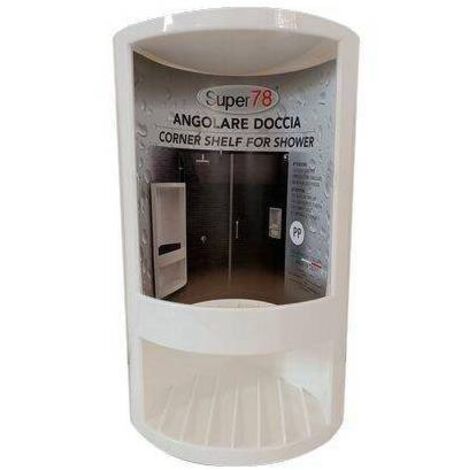 Puerta de lavabo angular