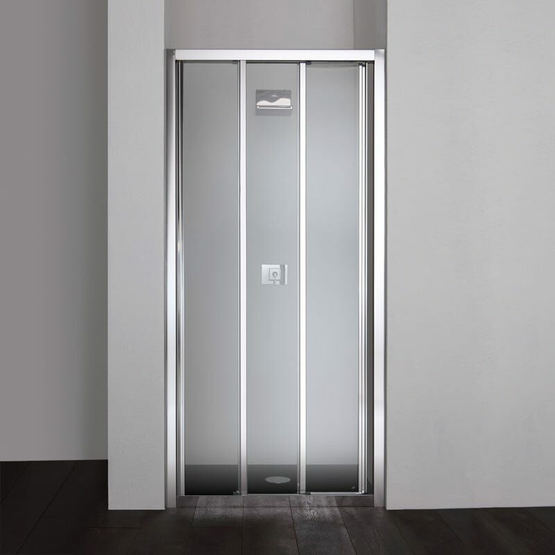 

Puerta De Nicho Para Ducha 100 Cm