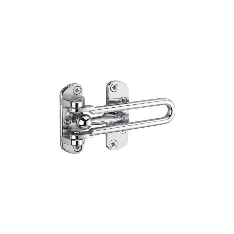 

Thirard - Puerta de seguridad de estancia, ECO, niquelada