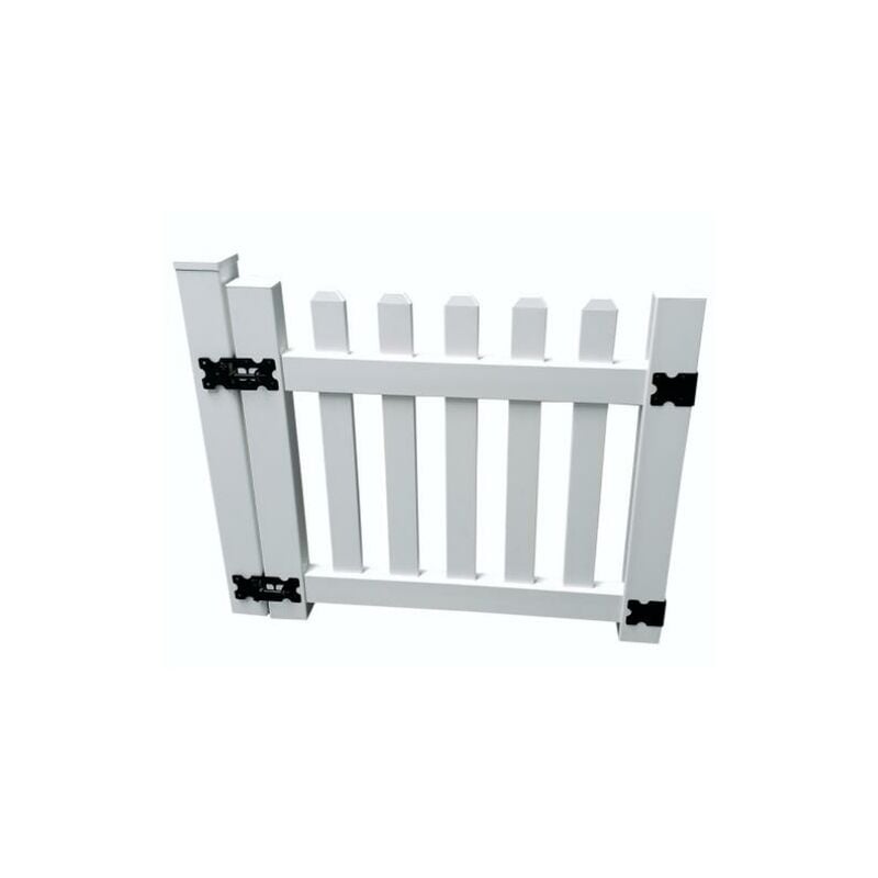 

Puerta de valla Pvc Dioco