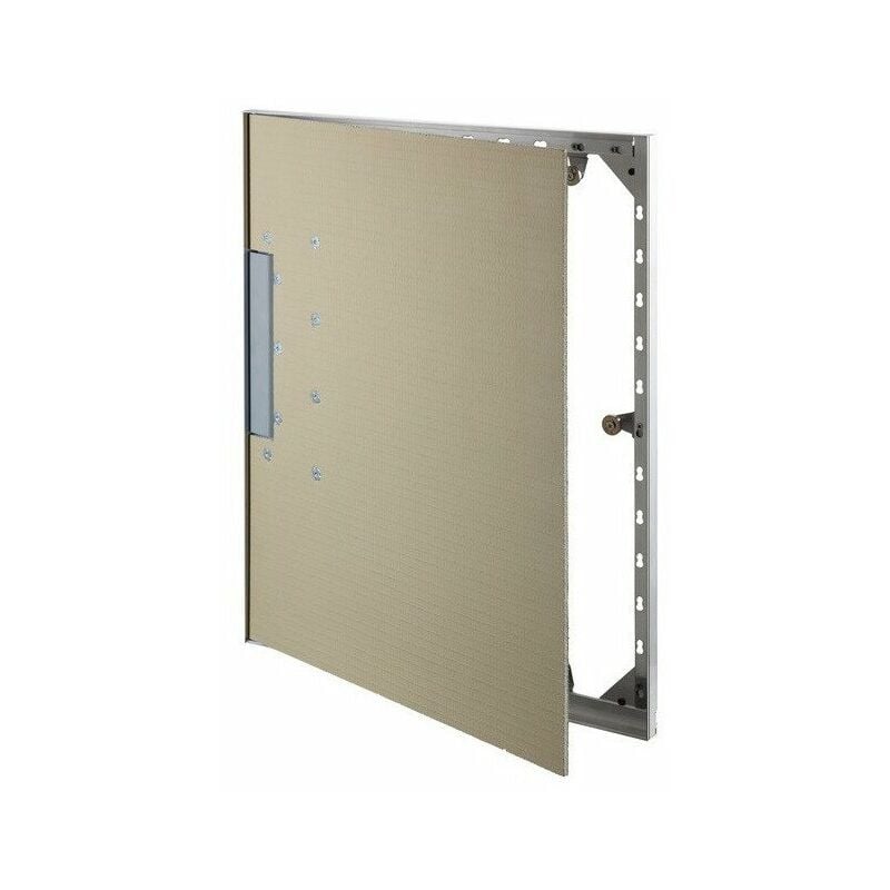 

Oventrop - PUERTA DE VISITANTE CARRELER