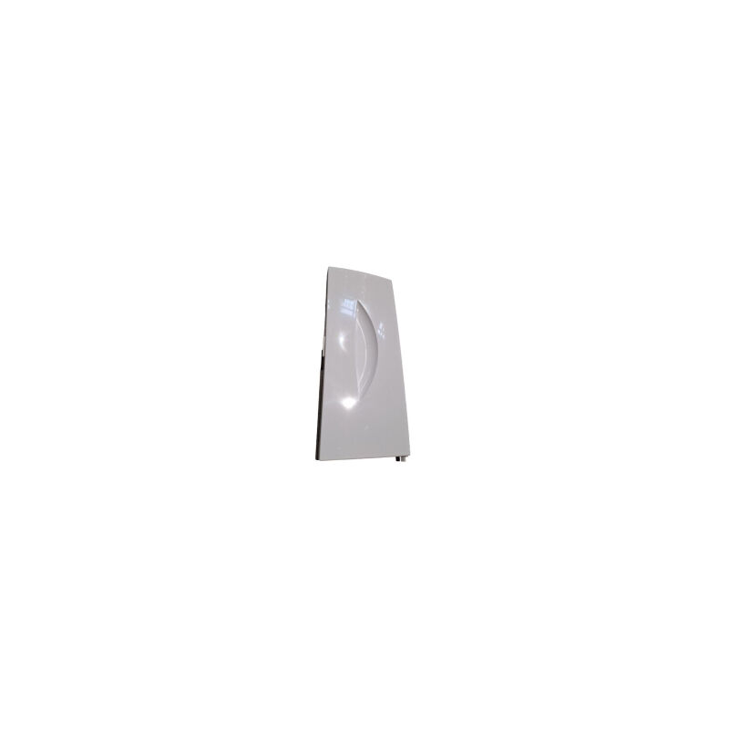 Whirlpool - Puerta congelador original 441x181 mm Frigorífico, congelador 481241619514, 481241619457