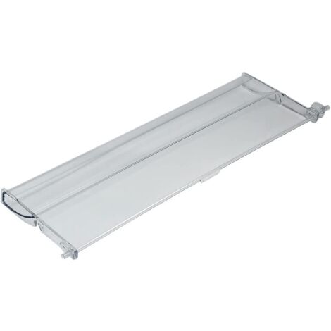 Puerta del congelador 525x170mm C00480974, 488000480974 WHIRLPOOL