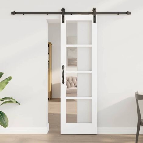 Puerta deslizante ORKDAL  61 x 198.5 cm