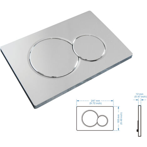 Puerta empotrada SIGMA para panel oculto JBL Sigma 01