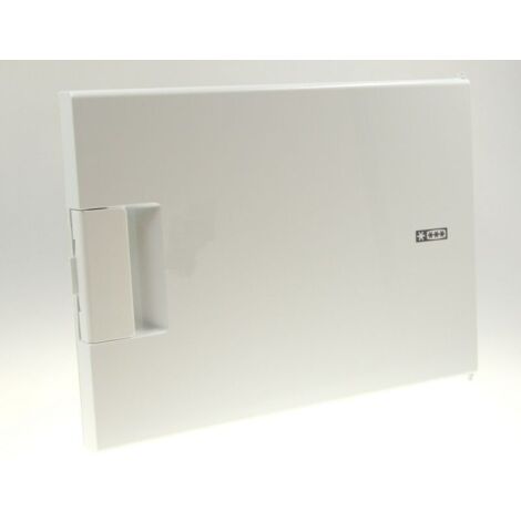 Puerta evaporador 44,6x32,9 cm para frigorífico DE DIETRICH AS6017259