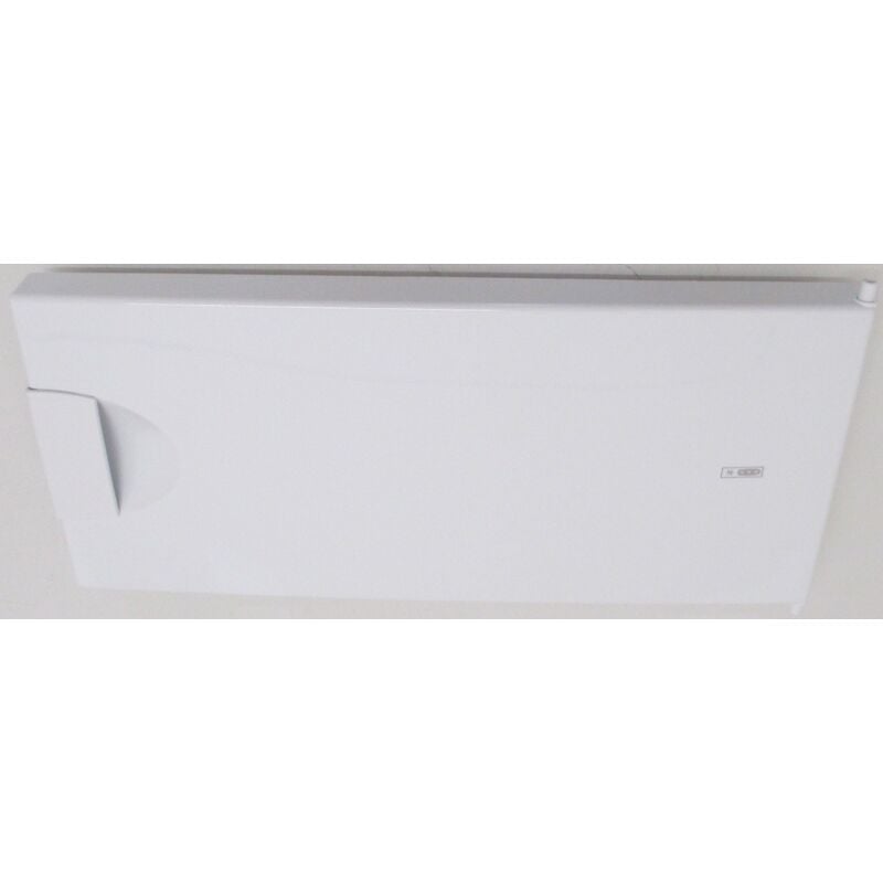 Smeg - puerta evaporadora congelador completa para frigorífico
