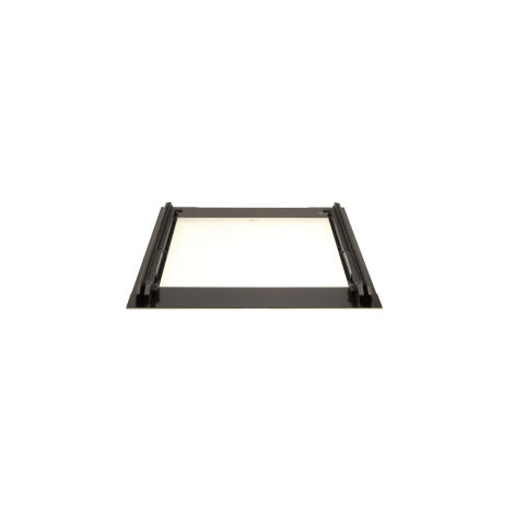 PUERTA FRONTAL DE ACERO INOXIDABLE PARA HORNO ELECTROLUX - 140144772070