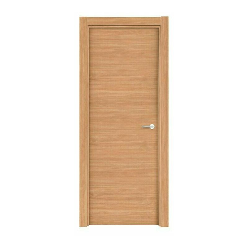 

Puerta block impresa nogal izquierda Medidas 72.5CM