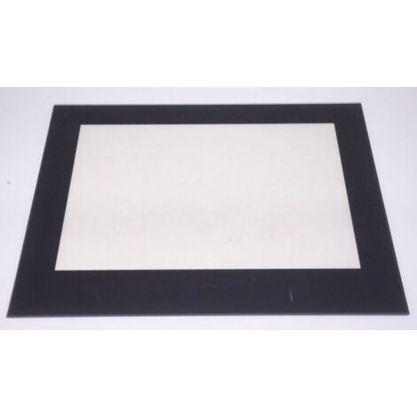 PUERTA INTERIOR CRISTAL PIRO GRAN CAVIDAD PARA HORNO SCHOLTES