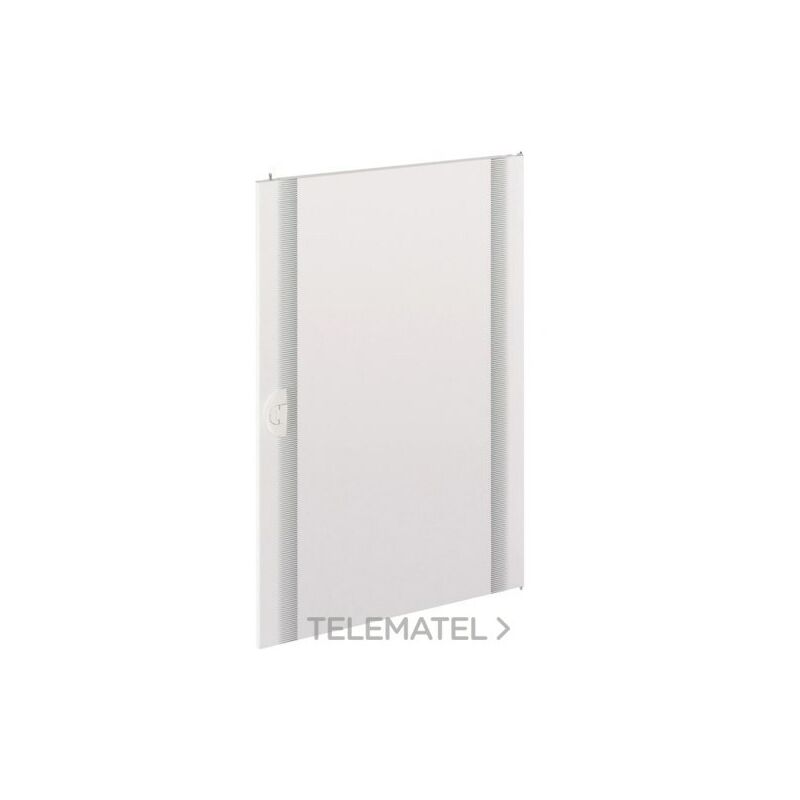 

Puerta opaca armarios Q4, de 1200x370 mm FC315 - Hager