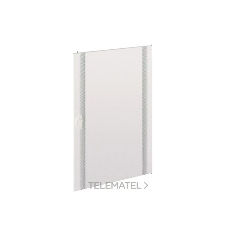 

Puerta opaca armarios Q4, de 450x620 mm FC330 - Hager