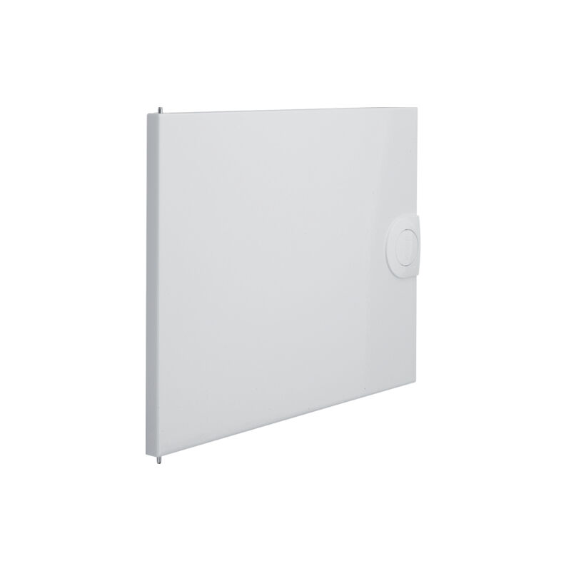 

Puerta opaca blanca cajas golf VA12E VA12T - Hager