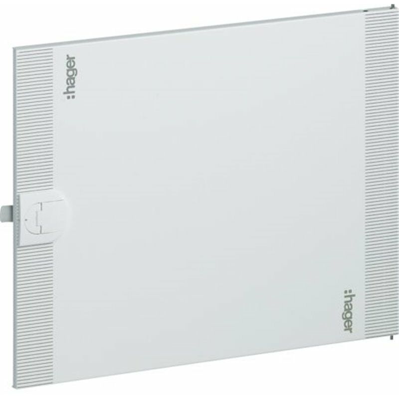 

Hager - PUERTA OPACA P/CAJA VEGA-D FD/FU22XX