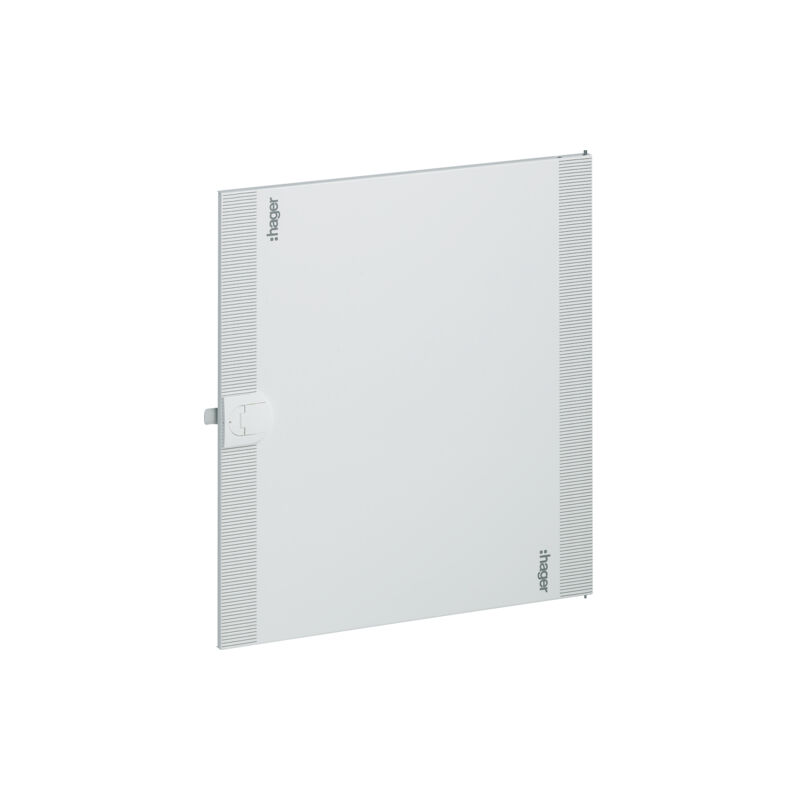 

Puerta opaca cajas vegaD, FD/FU32xxN FD32PN - Hager