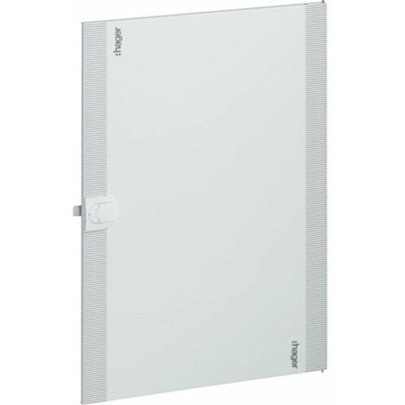 

Hager - PUERTA OPACA P/CAJA VEGA-D FD/FU42XX