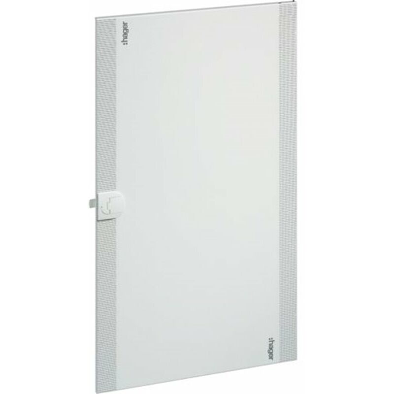 

Hager - PUERTA OPACA P/CAJA VEGA-D FD/FU52XX