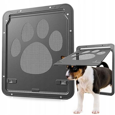 Puerta para Animales (80) GABA