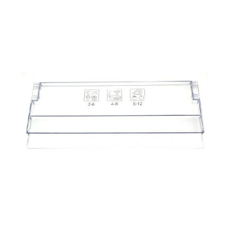 Puerta para Frigorífico BEKO 5906370600