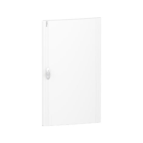 Puerta opaca para armarios Pragma de Schneider